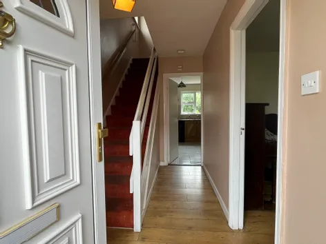 36 Willow Park, Raheen, Limerick - DNG