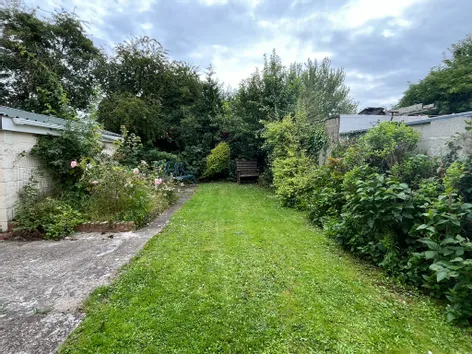 36 Willow Park, Raheen, Limerick - DNG