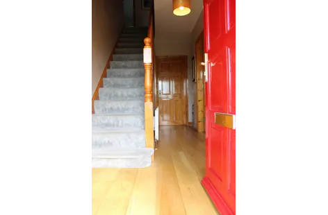 3 An Dúnán, Cummer, Tuam, Galway -  DNG