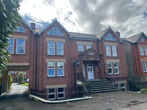 Apartment 7 Ardara Court, Ennis Road, Limerick - DNG
