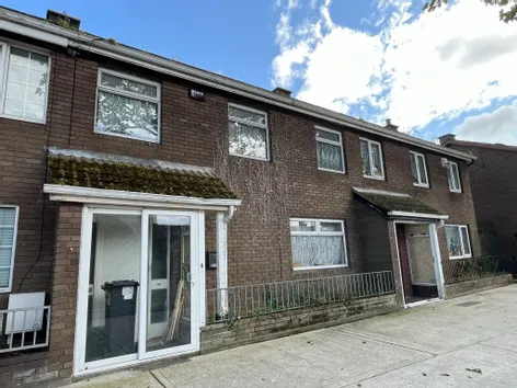 10 Lord Edward Court, Lord Edward Street, Limerick City -  DNG
