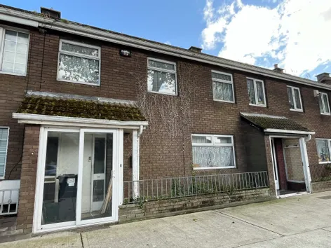 10 Lord Edward Court, Lord Edward Street, Limerick City -  DNG