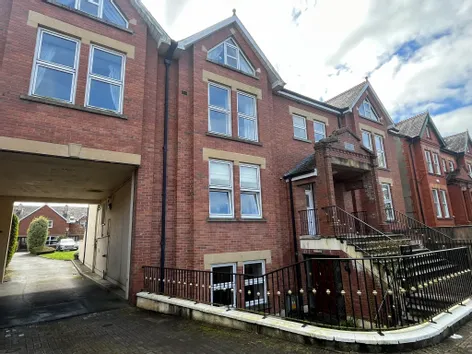 Apartment 7 Ardara Court, Ennis Road, Limerick - DNG