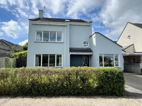 19 Lissanálta Drive, Dooradoyle, Limerick - DNG