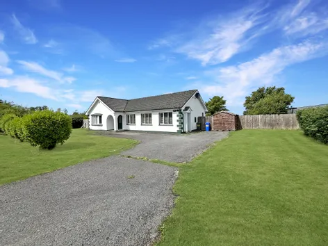 Ballycalla, Newmarket-On-Fergus, Co. Clare - DNG