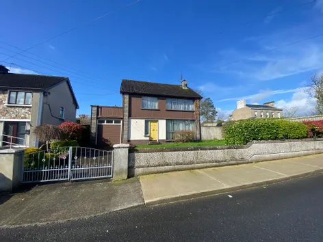 1 Rosendale Gardens, Corbally, Limerick -  DNG
