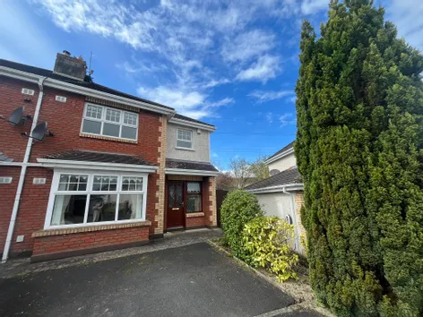 67 The Forts, Dooradoyle Road, County Limerick - DNG