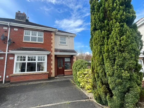 67 The Forts, Dooradoyle Road, County Limerick - DNG