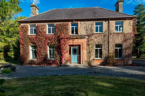 New Lodge, Baldwinstown, Garristown, Co. Dublin A42 Y867 -  DNG