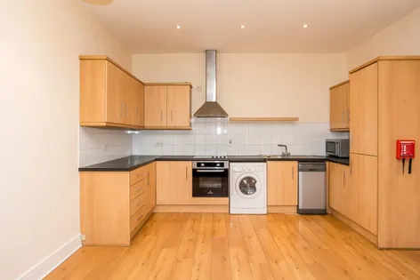 Apartment 14, The Crescent, Killegland Street, Ashbourne, Co. Meath A84 HA29 -  DNG