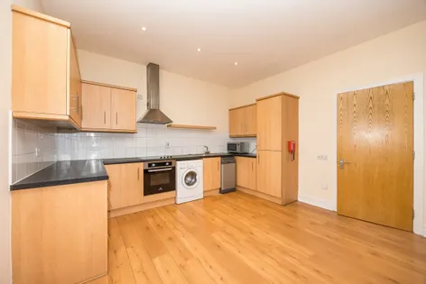 Apartment 14, The Crescent, Killegland Street, Ashbourne, Co. Meath A84 HA29 -  DNG