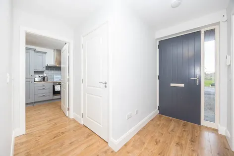 3 Dún Rioga Grove, Dunshaughlin, Co. Meath A85 E208 -  DNG