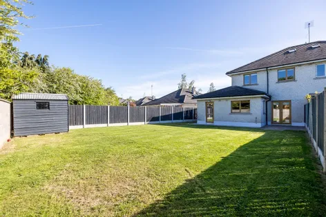 193 Rath Lodge, Ashbourne, Co. Meath A84 A338 -  DNG