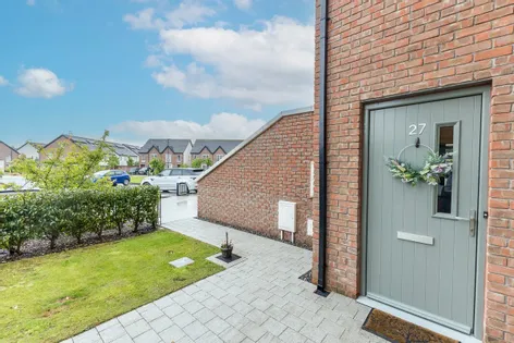 27 Churchfield Crescent, Ashbourne, Co. Meath A84 ER02 -  DNG