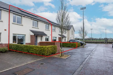 3 Dún Rioga Grove, Dunshaughlin, Co. Meath A85 E208 -  DNG
