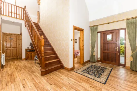 Maylim Lodge, Clonmethan Oldtown, North Co. Dublin - DNG