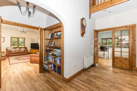 Maylim Lodge, Clonmethan Oldtown, North Co. Dublin - DNG