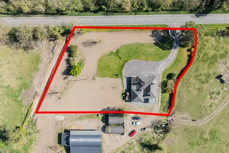 Branstown Lodge, Corbalton, Tara, Ratoath, Co. Meath, C15T226 -  DNG