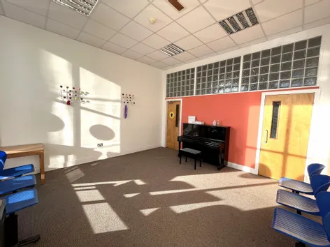 The Loughmore Centre, Raheen Business Park, Limerick -  DNG