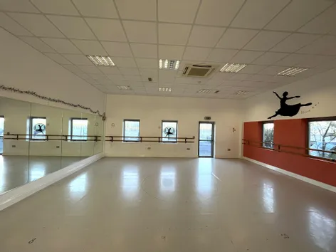 The Loughmore Centre, Raheen Business Park, Limerick -  DNG