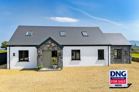Kilkilloge, Mullaghmore, Sligo, Co. Sligo, F91 CTF2 -  DNG