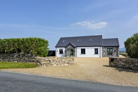 Kilkilloge, Mullaghmore, Sligo, Co. Sligo, F91 CTF2 -  DNG