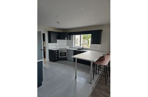 Magheroarty, Gortahork, Co. Donegal -  DNG