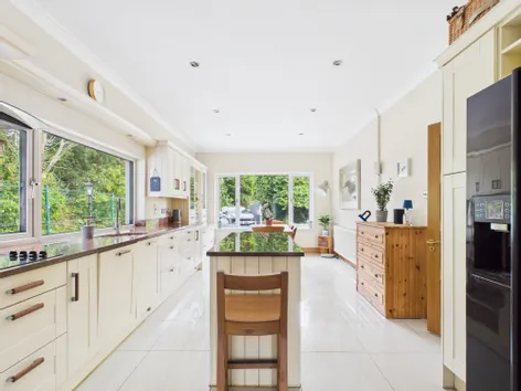 Bowhill, Fairyhouse Road, Ratoath, Co. Meath -  DNG