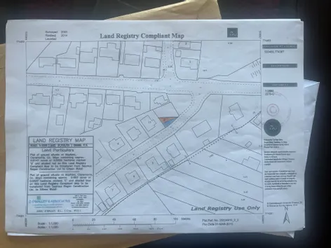 0.15 Acre Site, Mayfield, Claremorris, Co. Mayo -  DNG