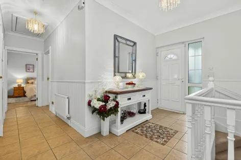 Ballyweelin, Rosses Point, Sligo F91 YK65 - DNG