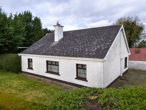 Lemanaghan, Ballycumber, Co. Offaly, R35 E623 -  DNG