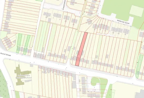 20 Pound Street, Birr, Co. Offaly, R42 XV91 -  DNG