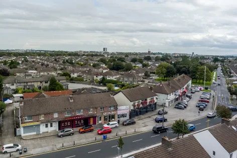 126,128 Sycamore Road, Finglas, Dublin 11  -  DNG