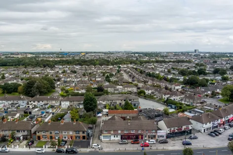 124 Sycamore Road, Finglas, Dublin 11 - DNG