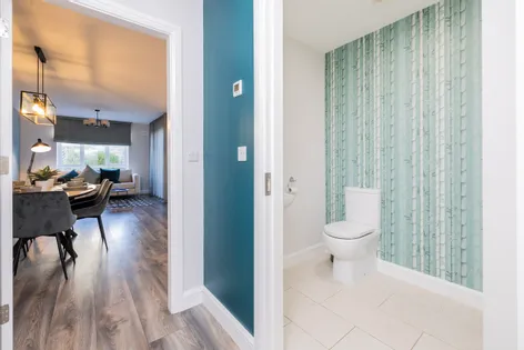 6 The Green, Silver Banks, Stamullen, Co. Meath, K32 YW40 -  DNG