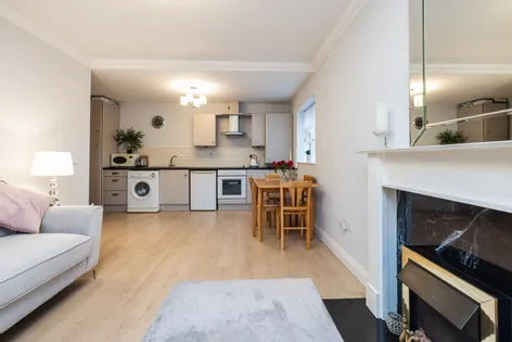 Apt 1 Barons Hall House, Balbriggan, Co. Dublin, K32 NP59 -  DNG