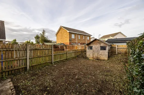 22 Grange Avenue, Stamullen, Meath  -  DNG