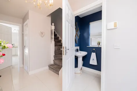 31 Mill Road, Stamullin, Co. Meath, K32 Y036 -  DNG