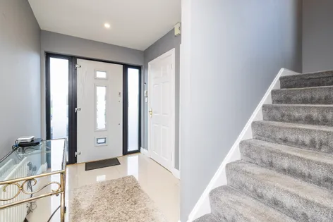 6 Village Green, Kilbreck, Stamullen, Co. Meath K32EK49 - DNG