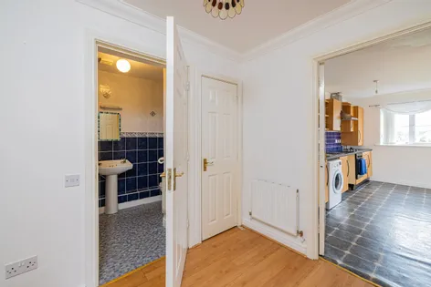 Apartment 5, Barons Hall House, Barons Hall Grove, Balbriggan, Co. Dublin, Ireland -  DNG