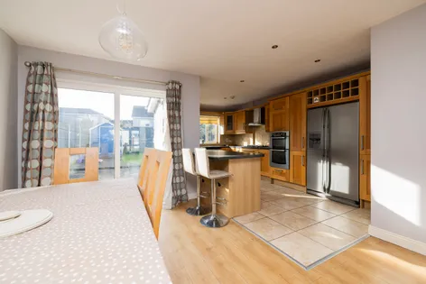 60 Castleland Park View, Balbriggan, Co. Dublin, K32 DY74 -  DNG