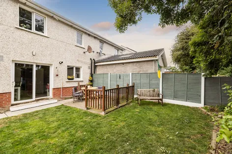 21 Grange Court, Stamullen, Co. Meath, K32 DC03 -  DNG