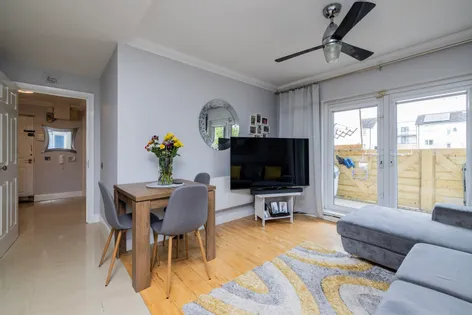 Apt 8 Barons Hall Lodge, Balbriggan, Co. Dublin, Ireland - DNG