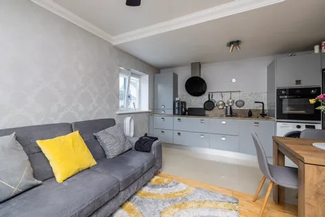 Apt 8 Barons Hall Lodge, Balbriggan, Co. Dublin, Ireland - DNG