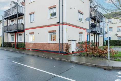 27 Hamlet Square, Balbriggan, Co. Dublin, K32 H560 - DNG