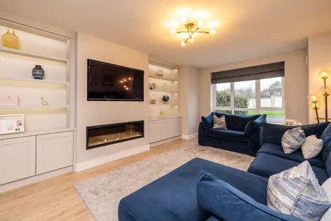 4 The Green, Silver Banks, Stamullen, Co. Meath -  DNG