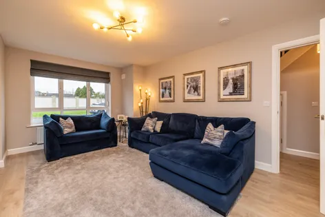 4 The Green, Silver Banks, Stamullen, Co. Meath -  DNG