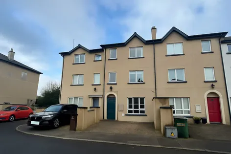 59 Cois Rioga, Caherconlish, County Limerick - DNG