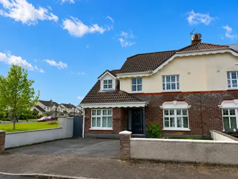 71 Oakfield, Father Russell Road, Limerick - DNG