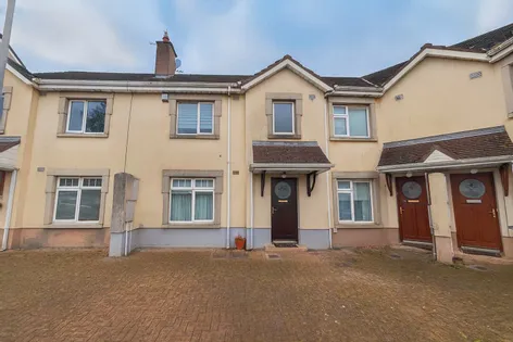 33 Kilteragh Close, Dooradoyle, Limerick - DNG